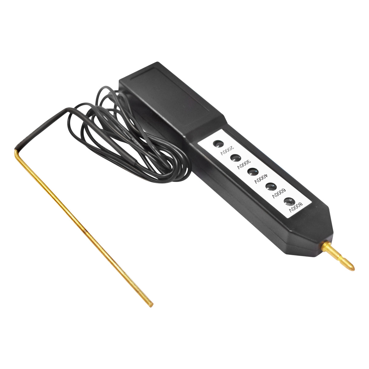 Electric fence tension tester Breckner Germany