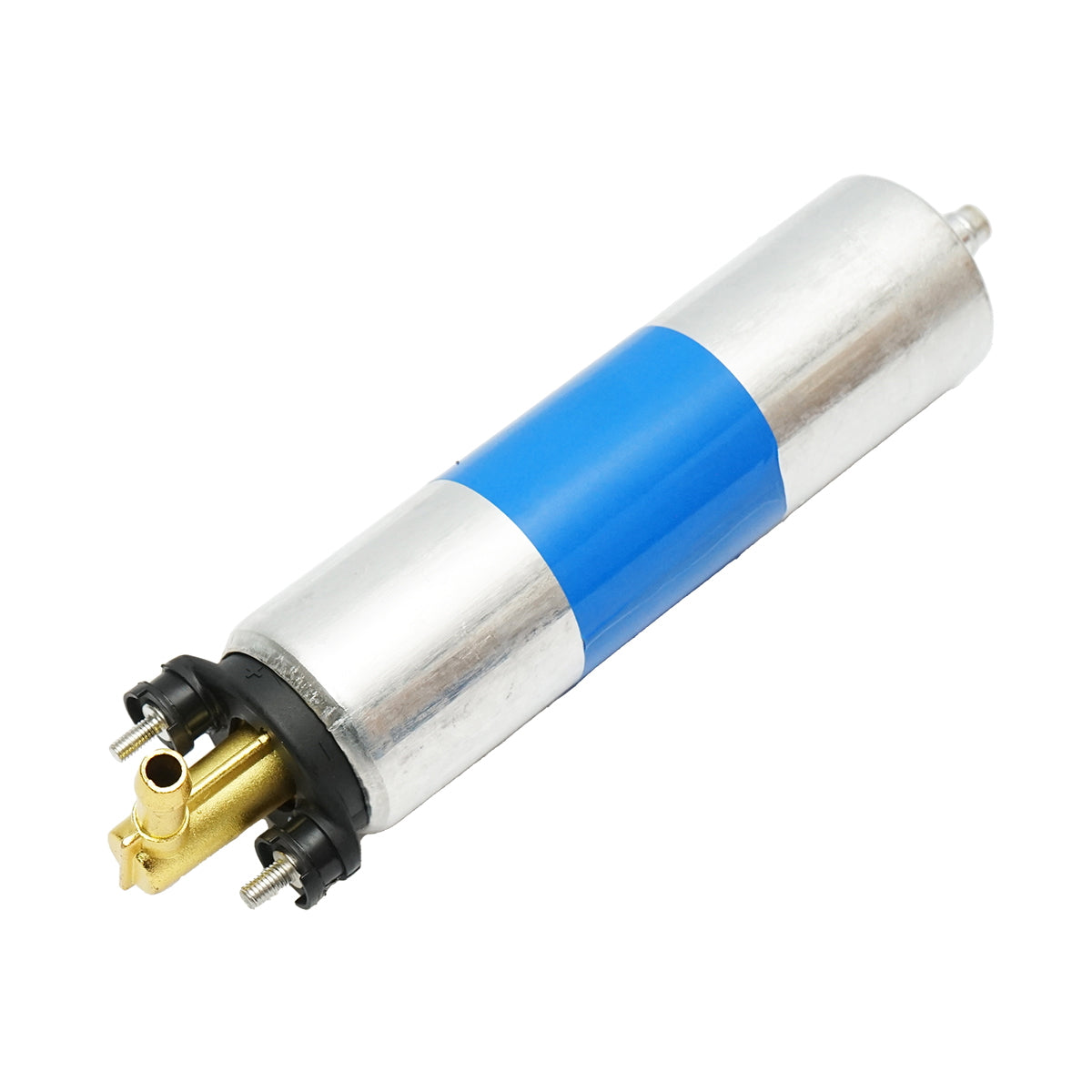 Electric fuel pump for Massey Ferguson, Landini, Mc Cormick, Same 12V OEM code 2641A203