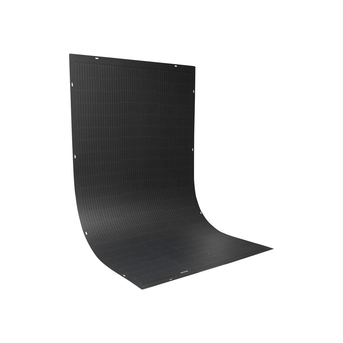 400W flexible solar panel, monocrystalline 1980x1080x3mm Breckner Germany
