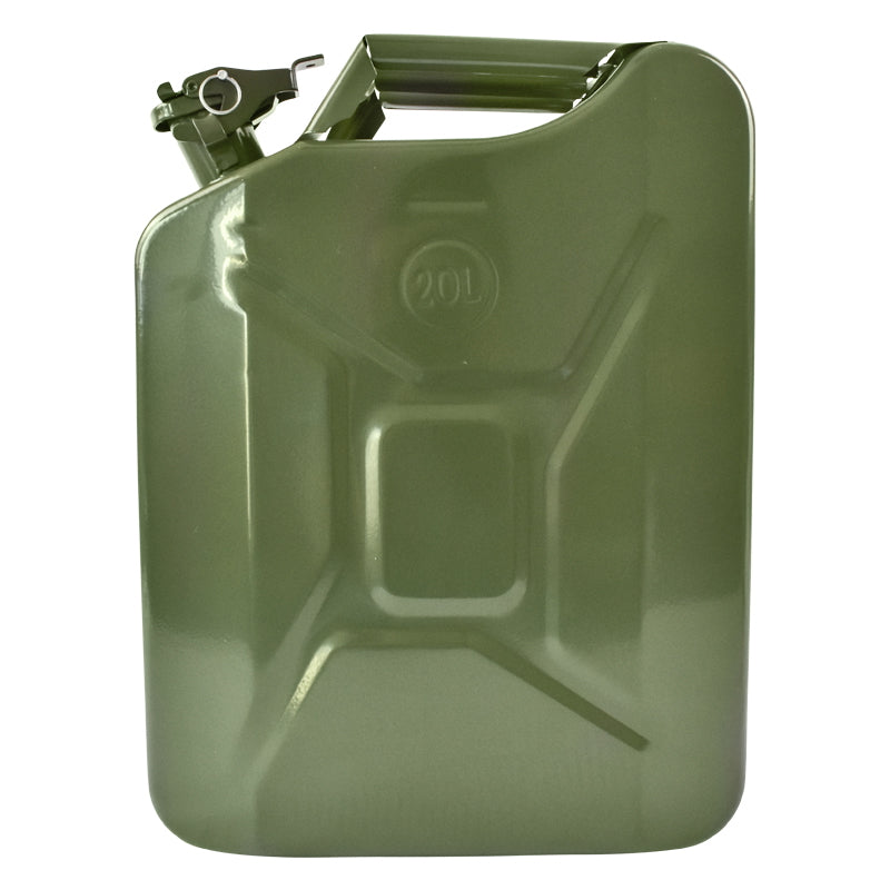 Metal can 20L Breckner Germany