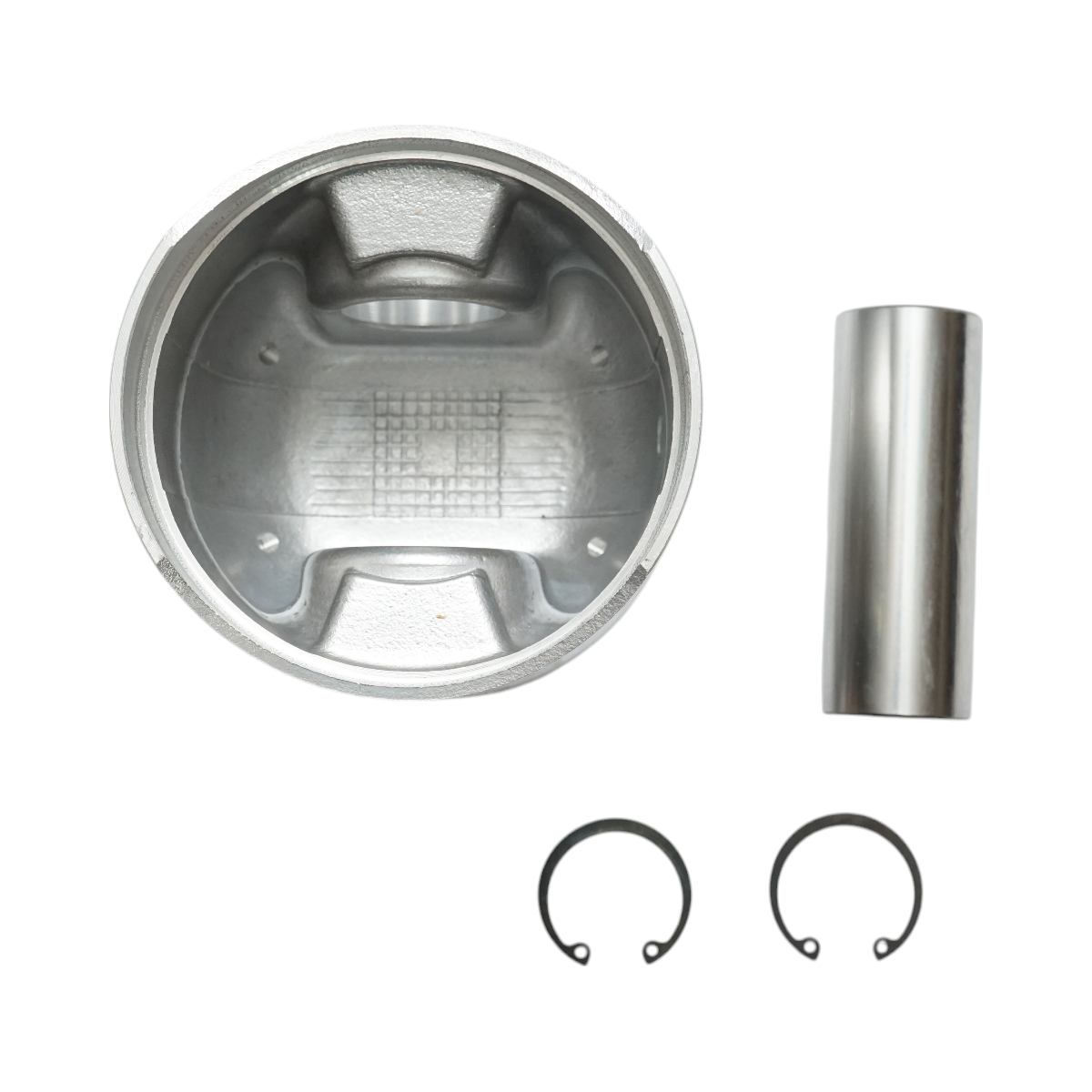 Piston motor John Deere with a diameter of 98mm, bolt diameter of 30mm, OEM code T23481, S72154, VPB2910