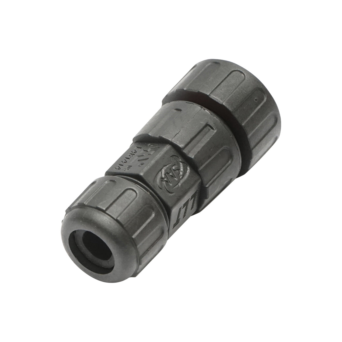 M25 connector type father IP67 for microinverters