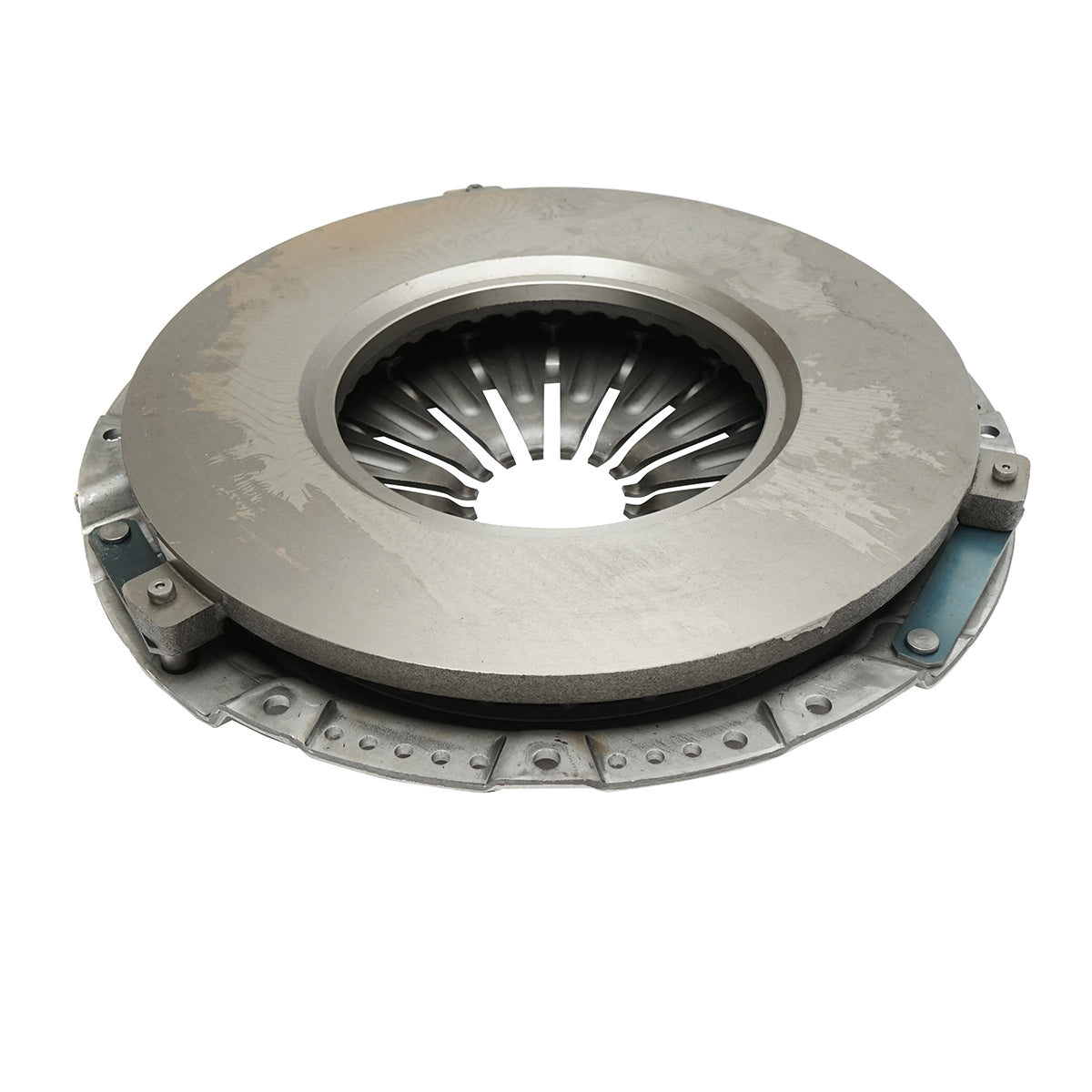 Clutch pressure plate Massey Ferguson OEM code 3603608M1