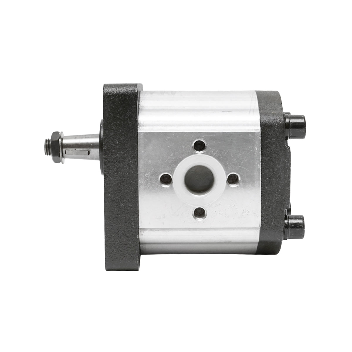 Hydraulic pump for Fiat 5129488