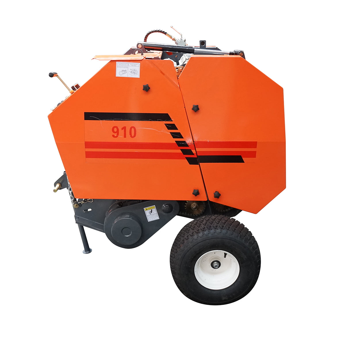 König baler 1000mm, round bale 630x930mm, twine
