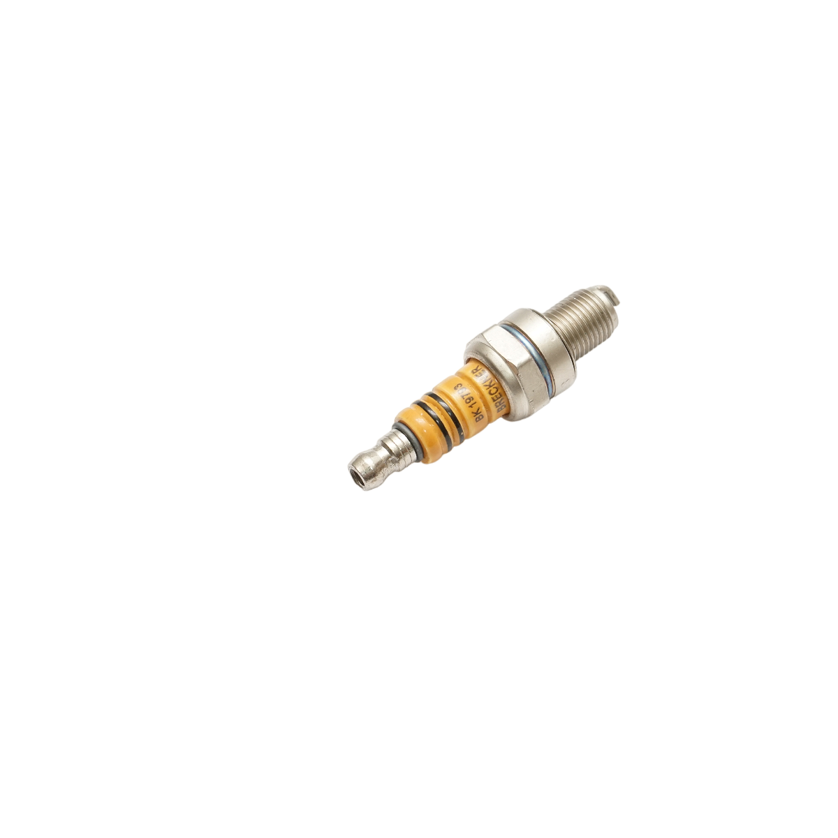 Motor spark plug in 2 stroke code CMR6H, NGK3365, compatible with Stihl chainsaws, Husqvarna Breckner Germany