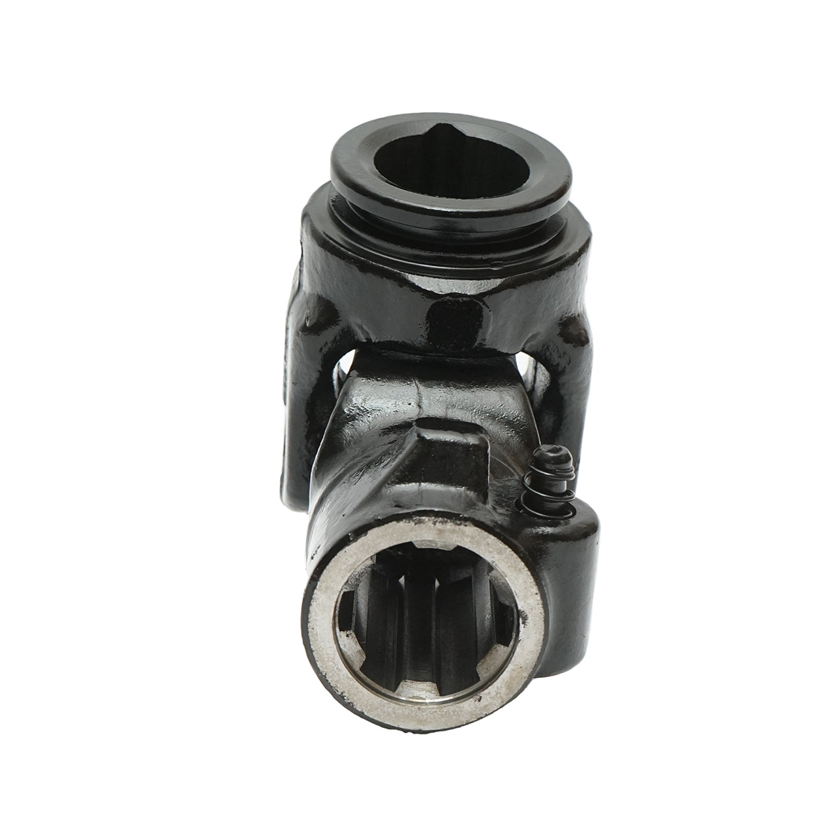 Complete FCF T2 cardan joint, cross 23.8x61.3mm with 41mm lemon pipe