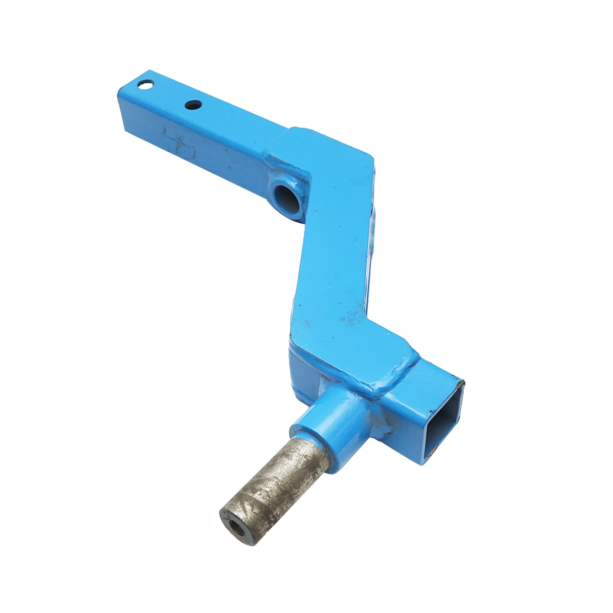 Wheel hub for chopper series ATV120, BK98229