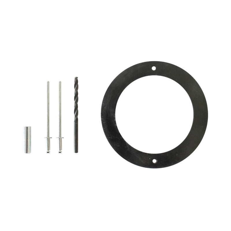 Fuel anti-theft FI80 Mercedes Volvo DAF MAN Rena