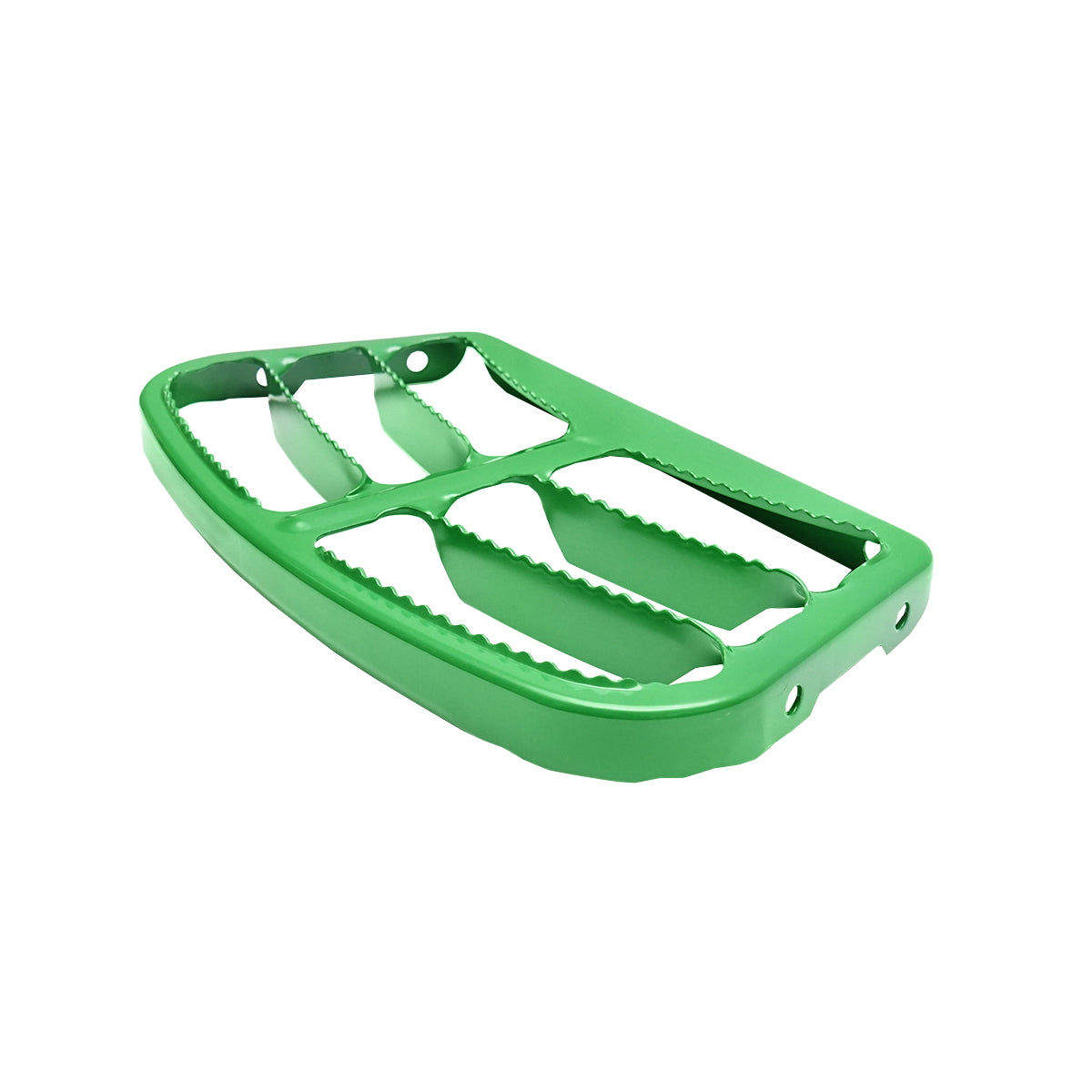 Step ladder cabin for John Deere L102114