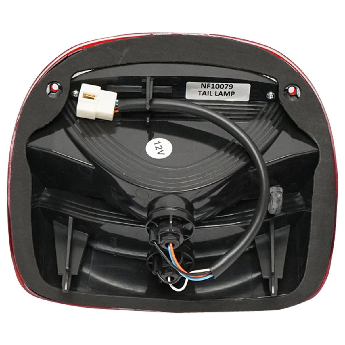 Rear lamp for John Deere NF100079