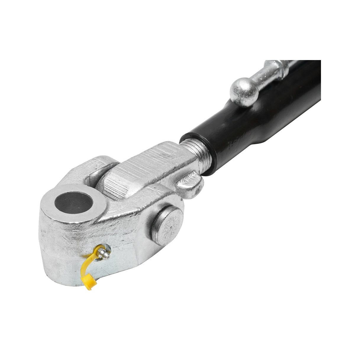 Universal central jack cat 2-2 720x940 bearing 26mm Breckner Germany