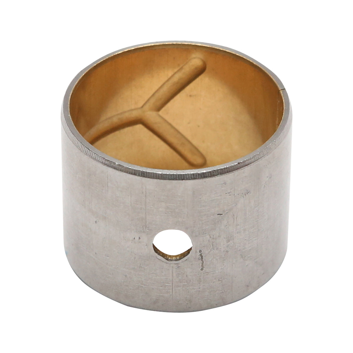Rod bearing for Massey Ferguson, Landini Perkins engine OEM codes 02139013, 0050119, 2696168MI, 296149A1, 3604562M1, 740407Z1, 731087M1, 740407M1 Breckner Germany