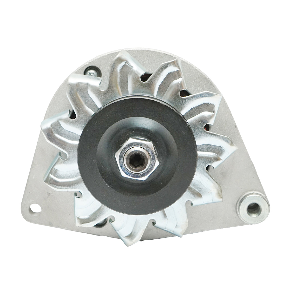 14V/33A alternator for Case IH, Fendt, Deutz, Same, Steyr OEM code 3218239R91, 3138942R91, AZ23575