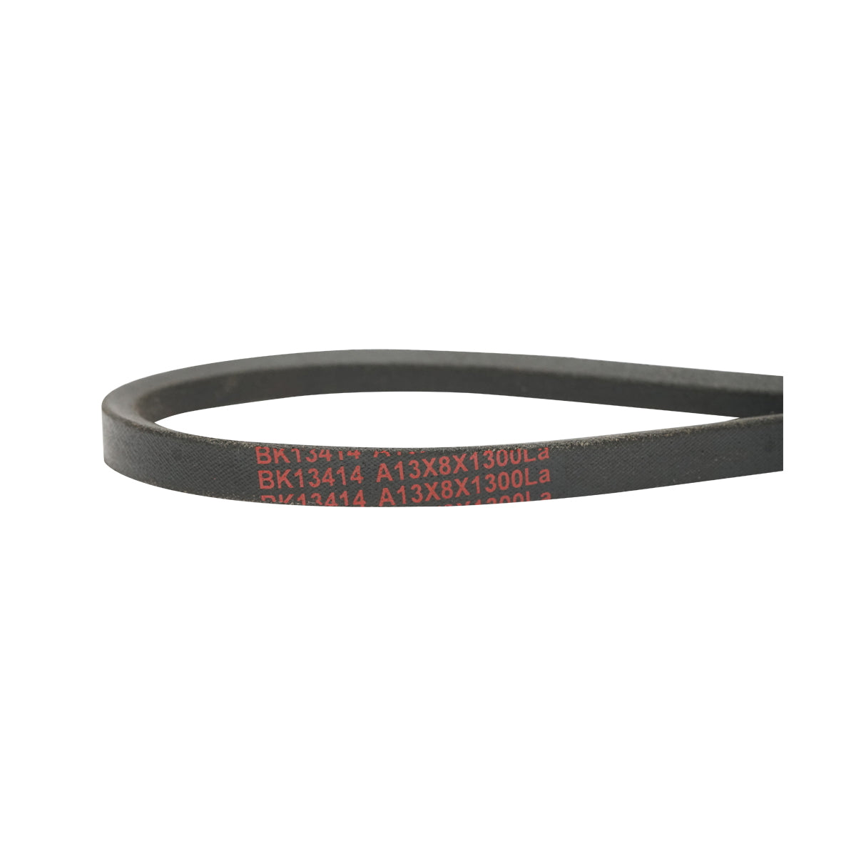 Transmission belt 13x8x1300 at Breckner Germany