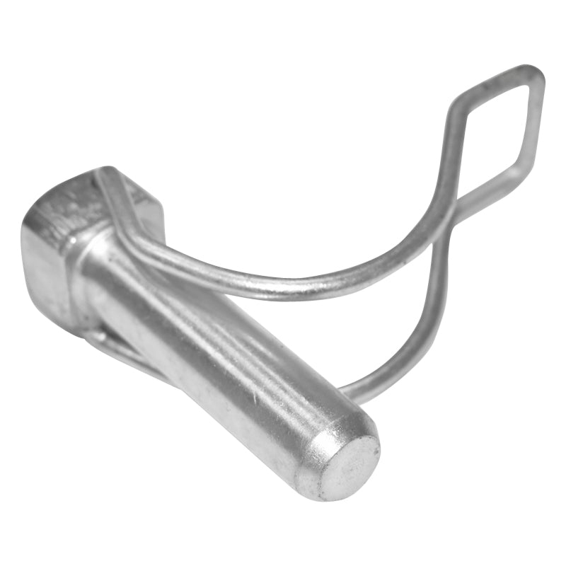 Whose safety clamp is for the 16 pipe?