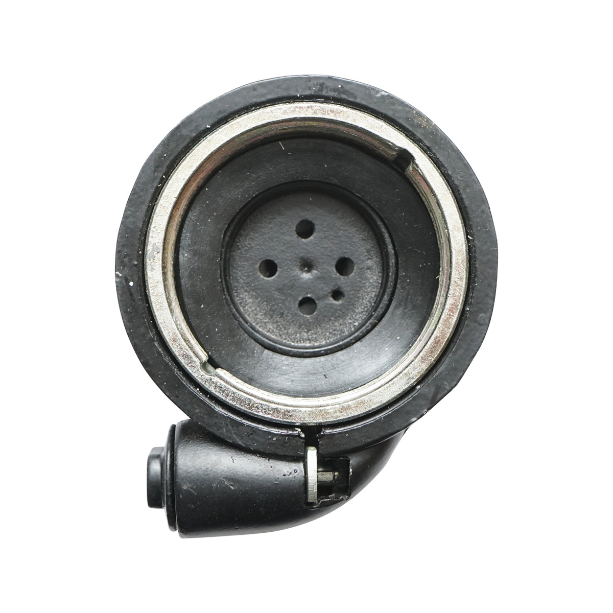 Hydraulic oil reservoir cap with key for JCB OEM code 32/925421, 32/925334, 123/04930 Breckner Germany
