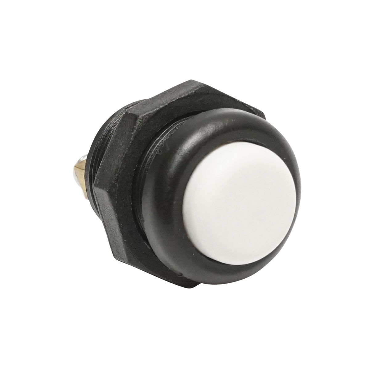 Plastic start button with return Breckner Germany
