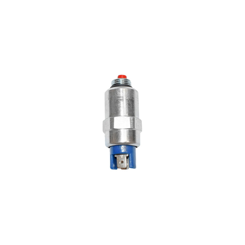 Solenoid injection pump for Massey Ferguson, Case, Landini