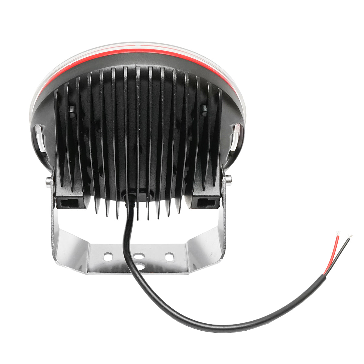 Lamp with 37 LEDs 10-60V 111W Breckner Germany