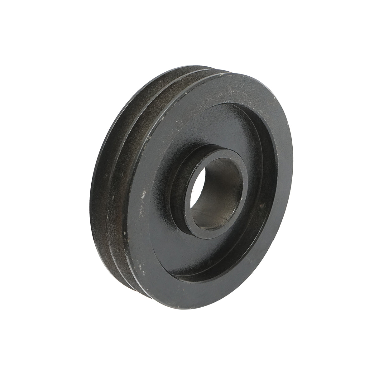 Large pulley for shredders series EF, BK98227, BK98225, BK98226, BK98202, BK98201, BK98228, BK98200