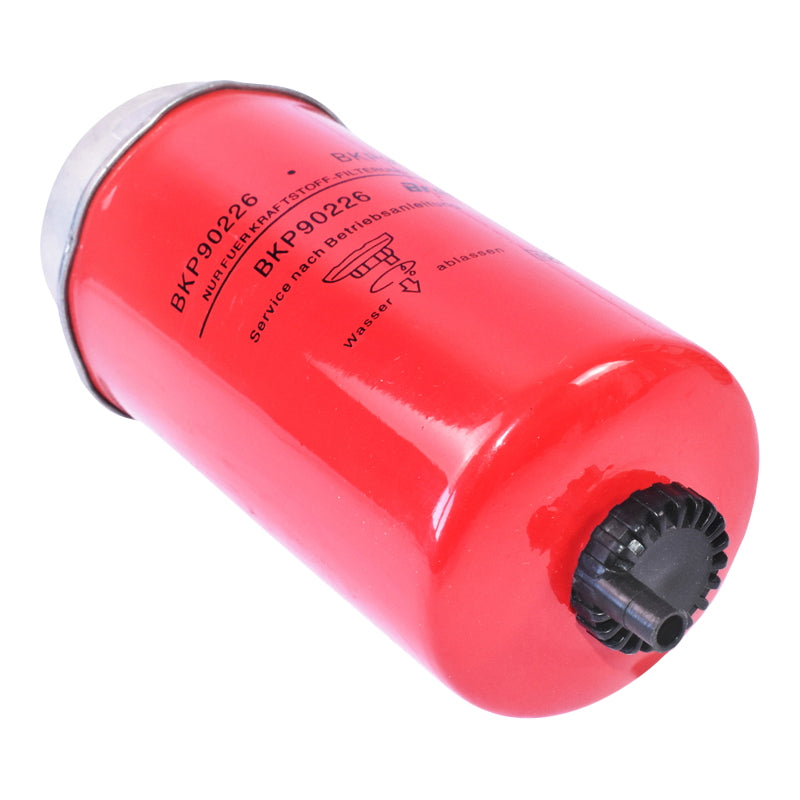 John Deere fuel filter, Claas P551421, WK8162, XN684, FS19976 Breckner Germany