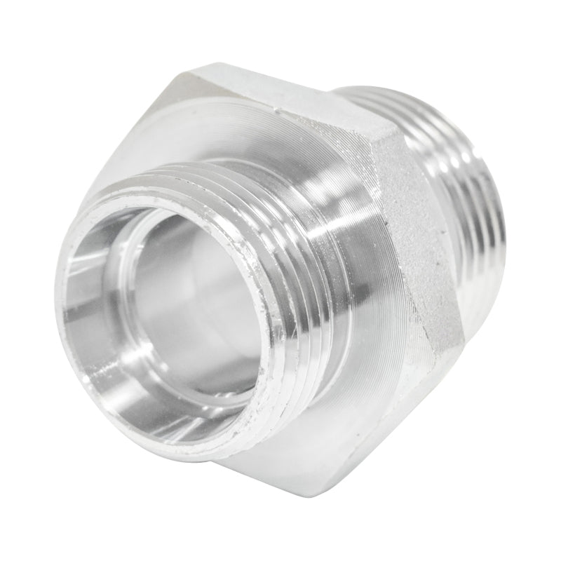 Reinforcement reduction adapter DR FE G16 1- M30.x2.0L