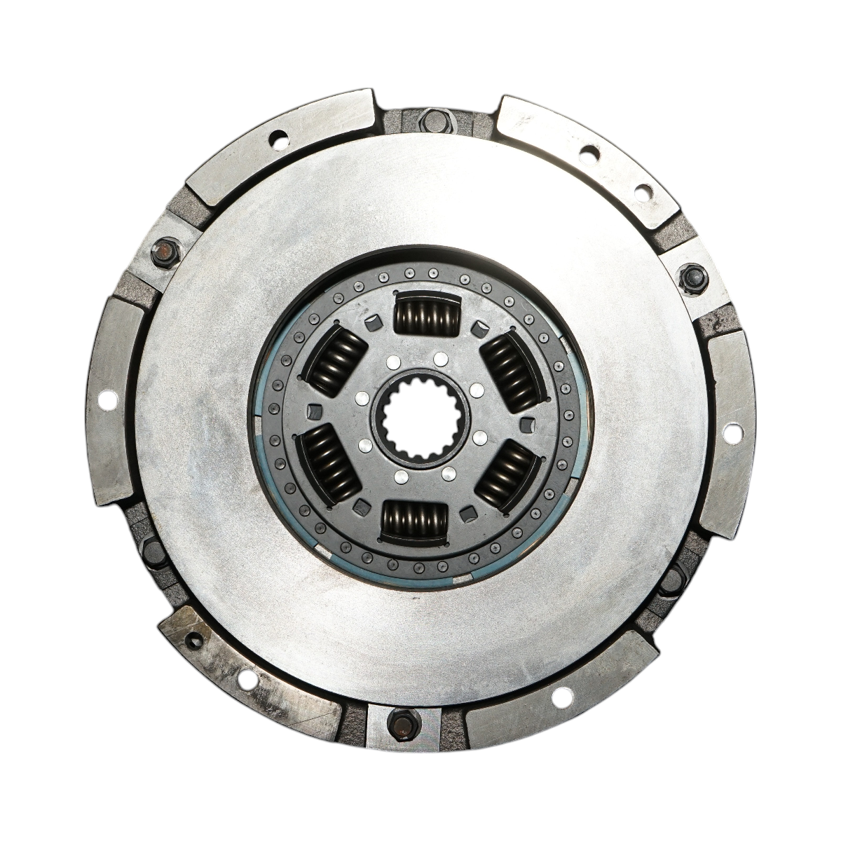 Clutch assembly John Deere OEM code SJ40295, SJ16516, RE228952