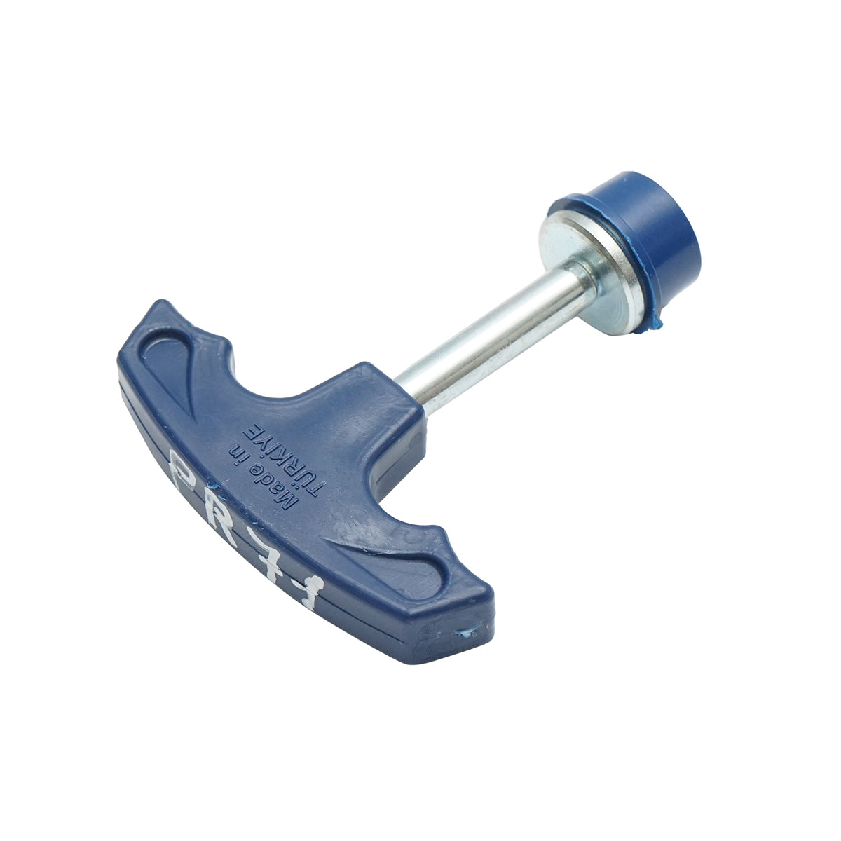 Manual drill for tubing and drip tape 20mm