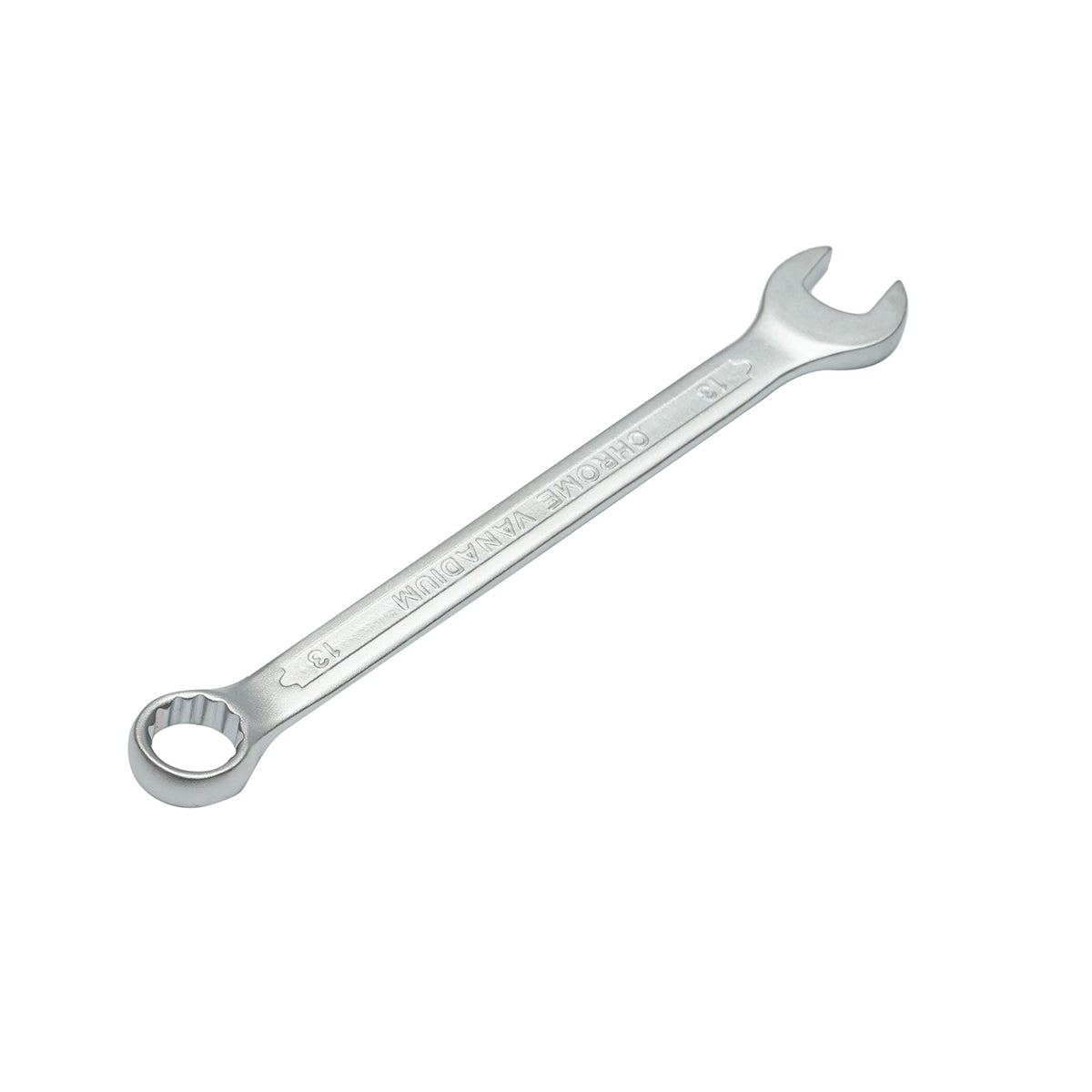 13mm fixed and ring wrench Breckner Germany