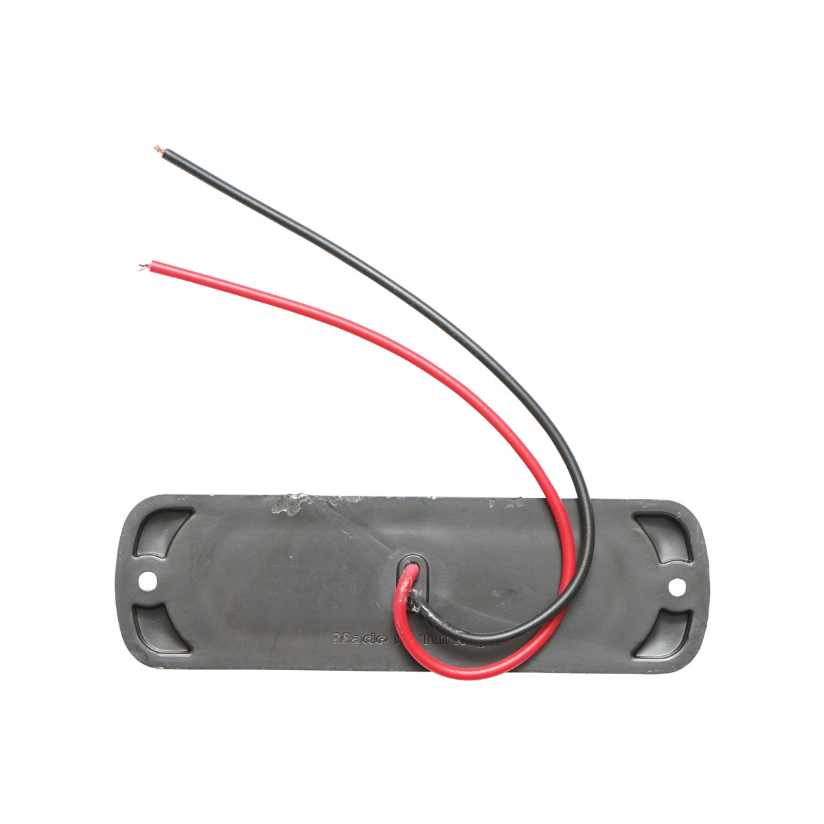 Red LED side marker lamp 12-24V FR1271 Breckner Germany