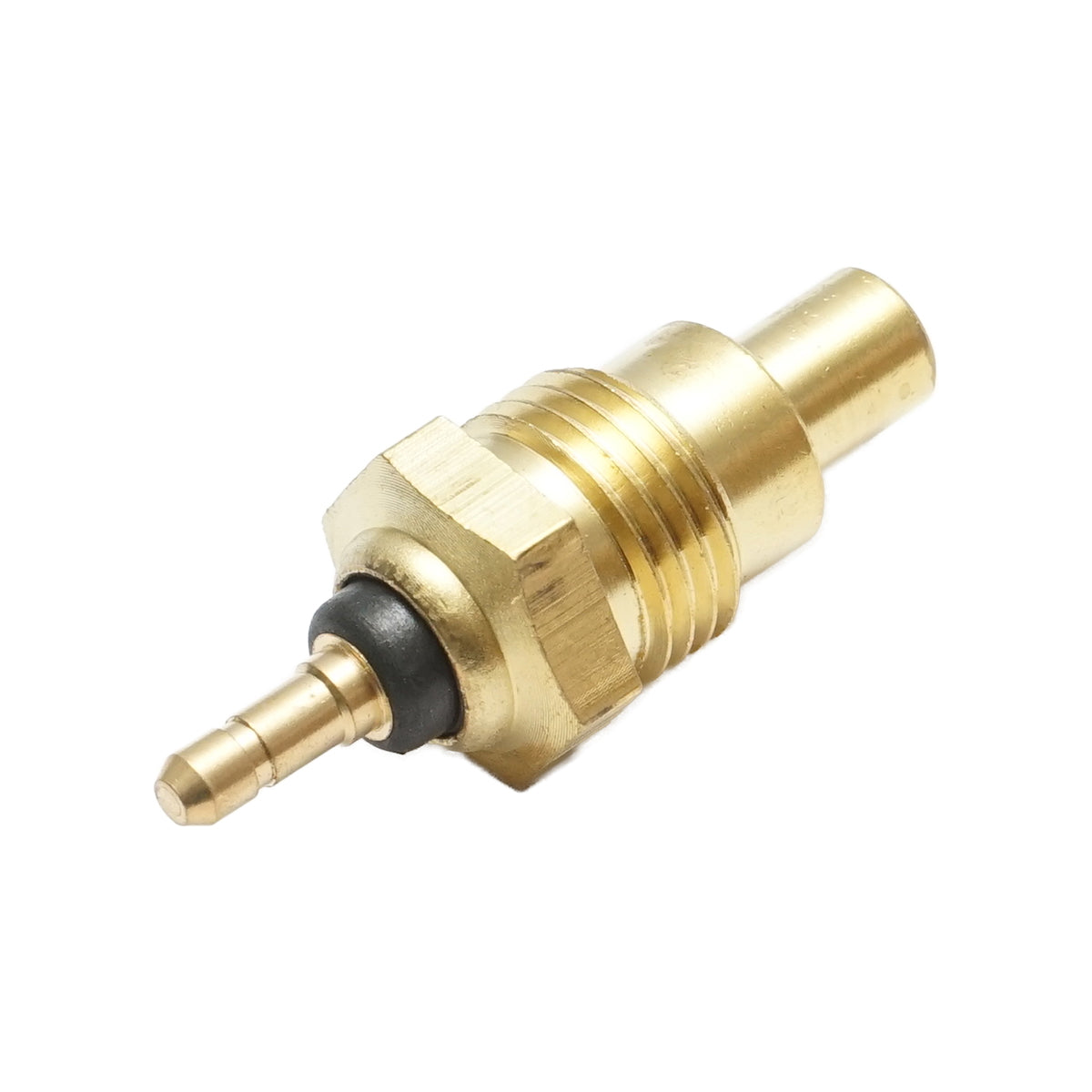 Water temperature sensor John Deere OEM code T110736, 12425049351
