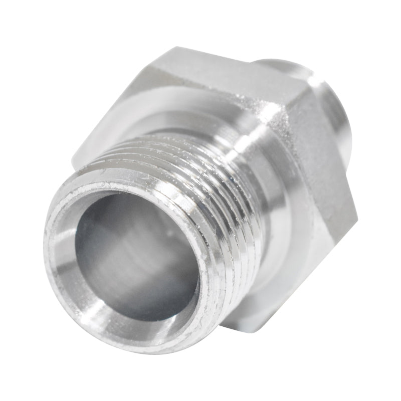 Reduction adaptor reinforcement DR FE G10 5/8 - G08 1/2