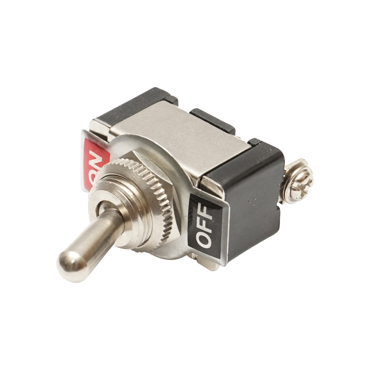 Switch, universal ON/OFF, 12V/8A, 2 pins OEM code S.79135