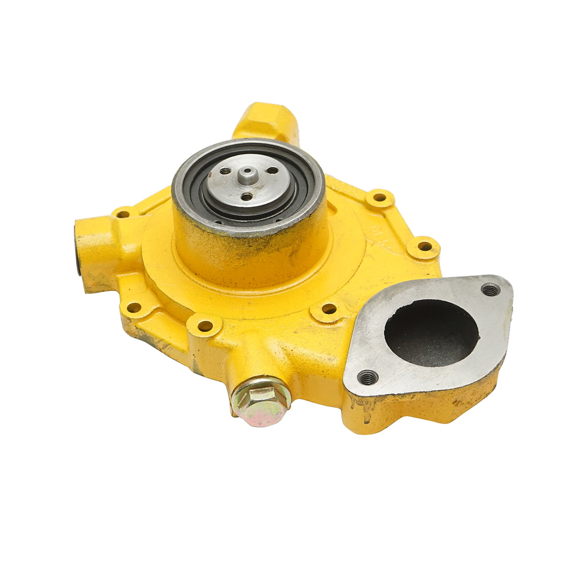 Water pump for John Deere, Claas, Renault RE546918, SE501227, RE523169, 0011472240, 59298, 410.030