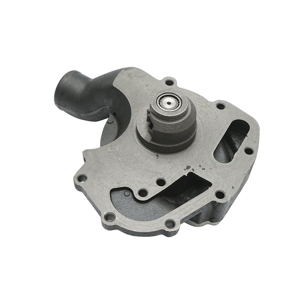 Water pump for Forest Tractor, Massey Ferguson, Landini, Perkins OEM code U5MW0194, 4226775M91, 4226943M91, 2324003710, 1000257257