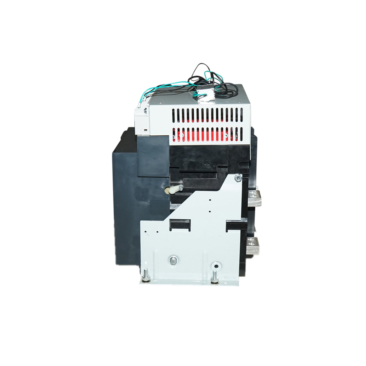 Automatic circuit breaker 3P 2000A SW8-2000
