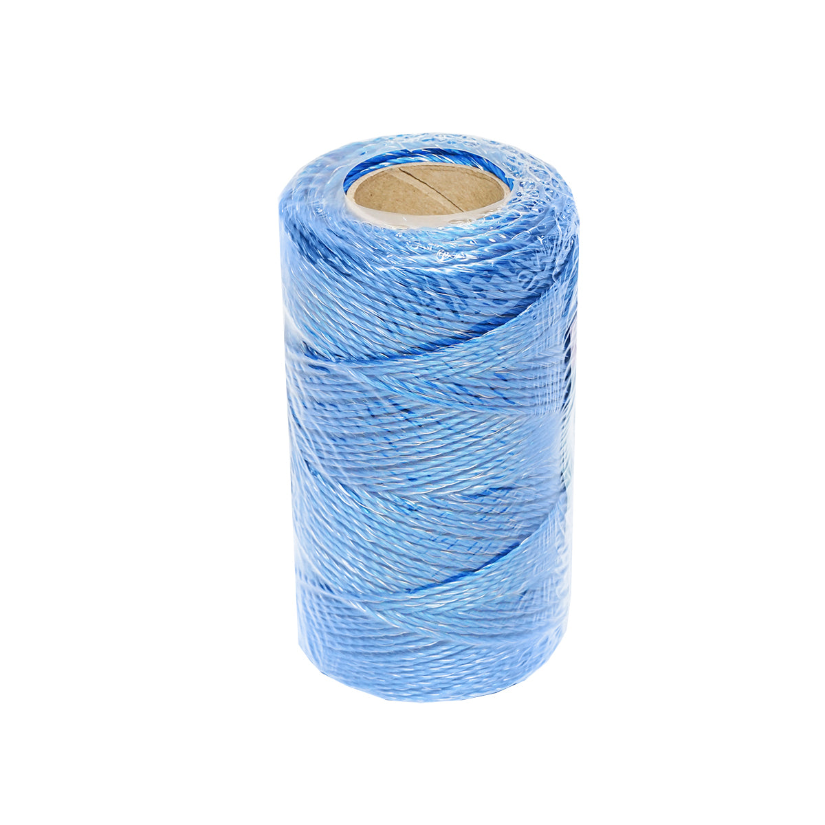 Blue wire roll 250m 4 x 0.2mm 4 Ohm/m 200 kg electric fence