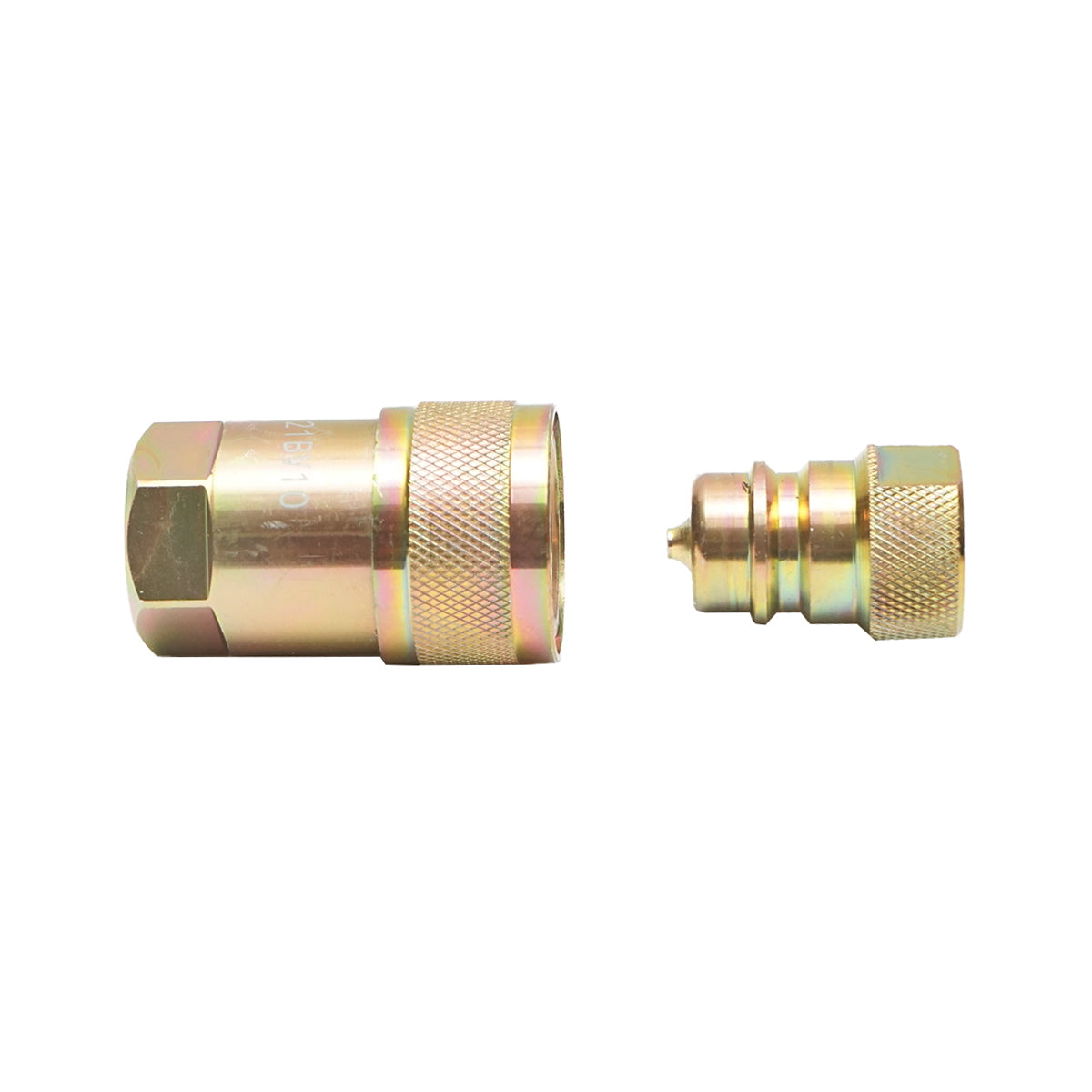 Mos-baba passage valve on 20 mm male connection