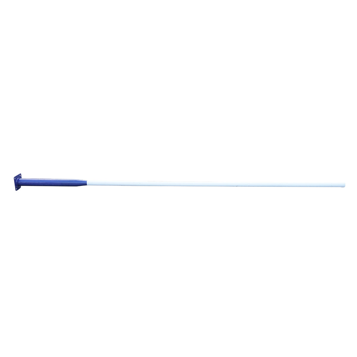 Conical pole 5m for street lighting Breckner Germany