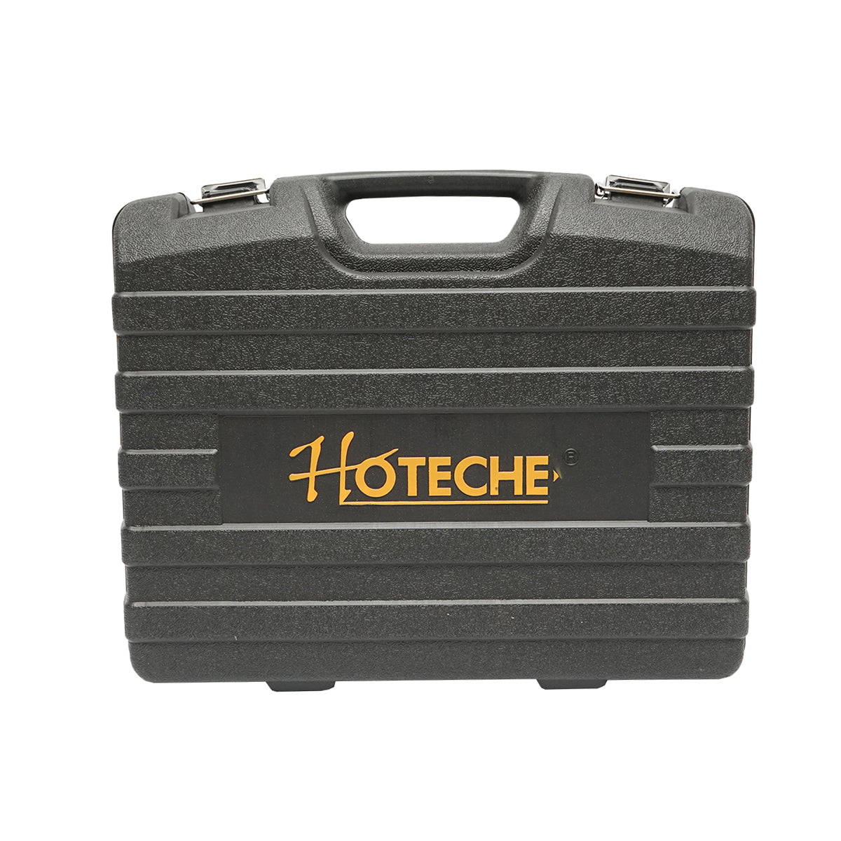 1/4 impact screwdriver 20V 180Nm, fast charging battery 2x2.0Ah Hoteche