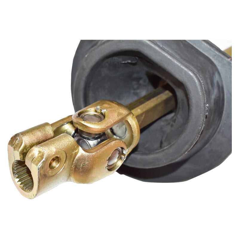 Adjustable steering wheel Dacia Solenza and Super Nova SN&X