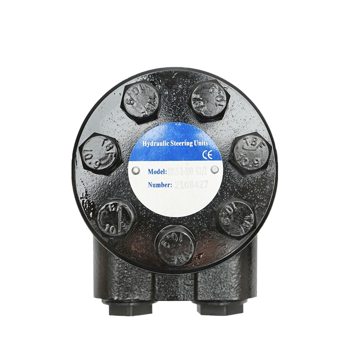 Danfoss OSPC 100 ON pump for Fiat, Case IH, Massey Ferguson, New Holland 5164616