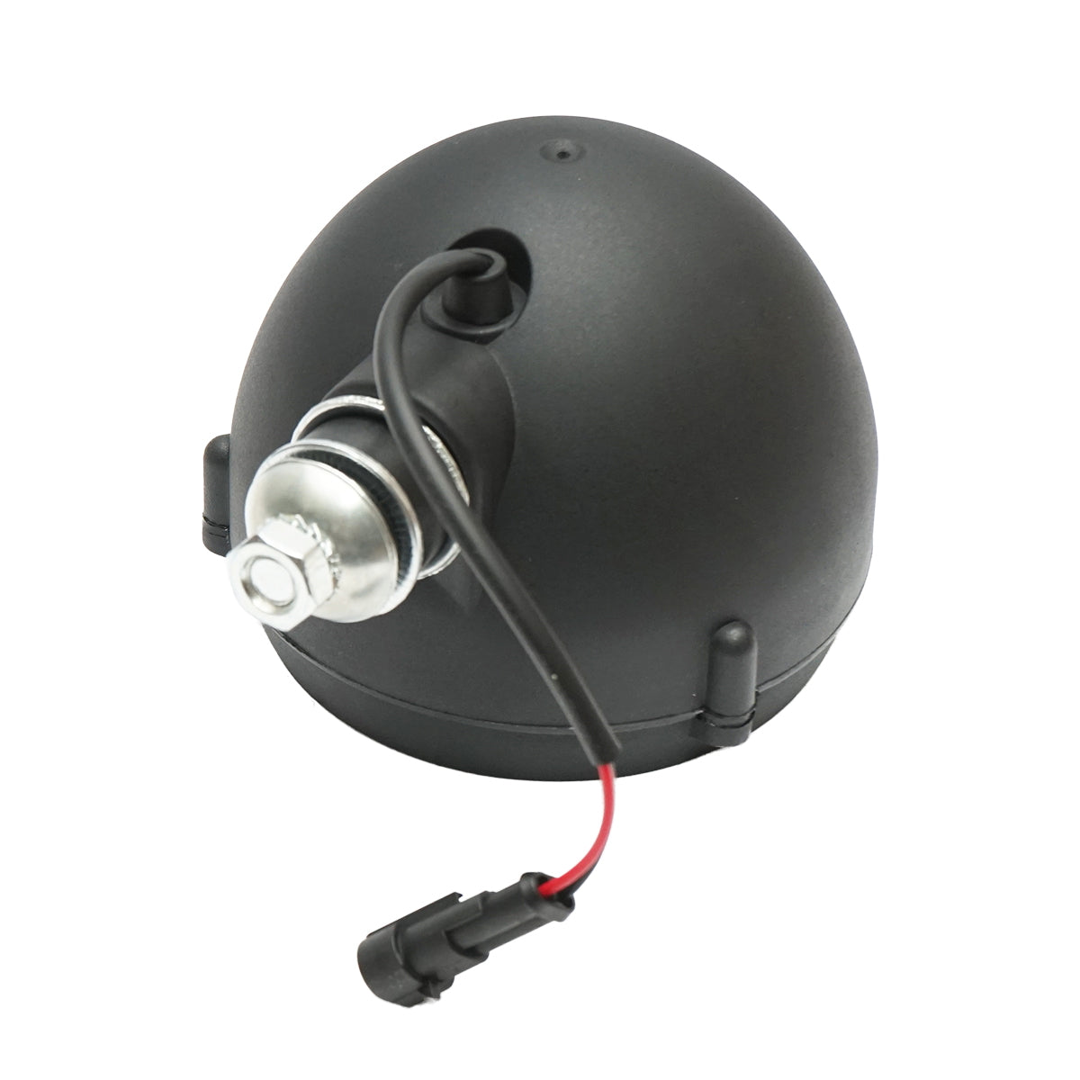 Universal work lamp, projector for tractor and agricultural machinery 12V Breckner Germany