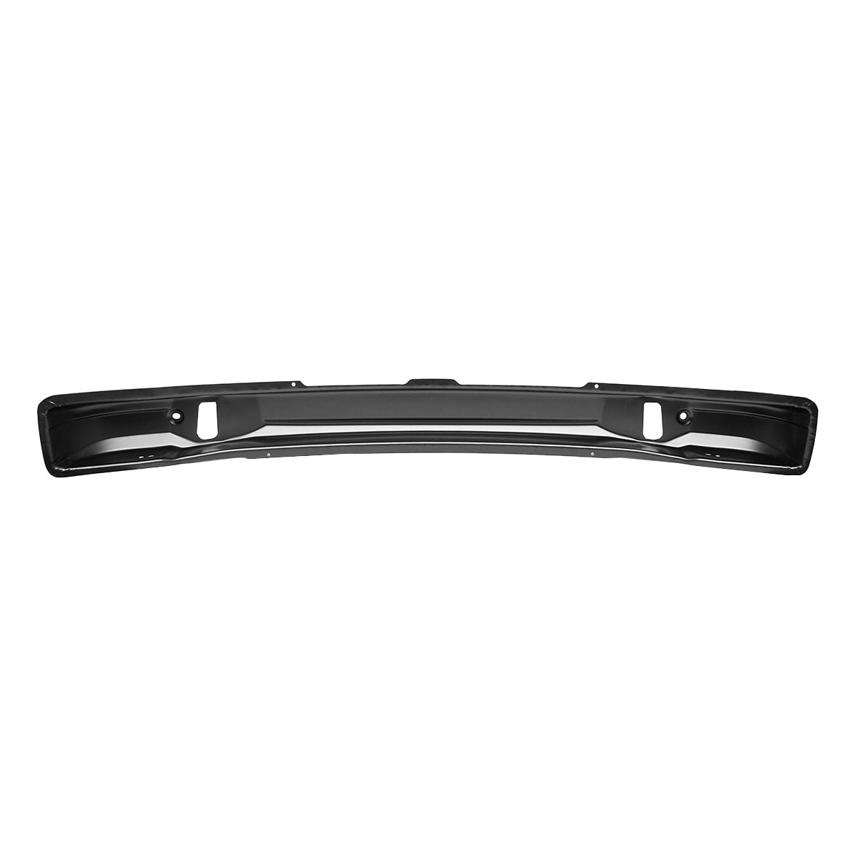 Front bumper reinforcement Dacia Logan 6001546750