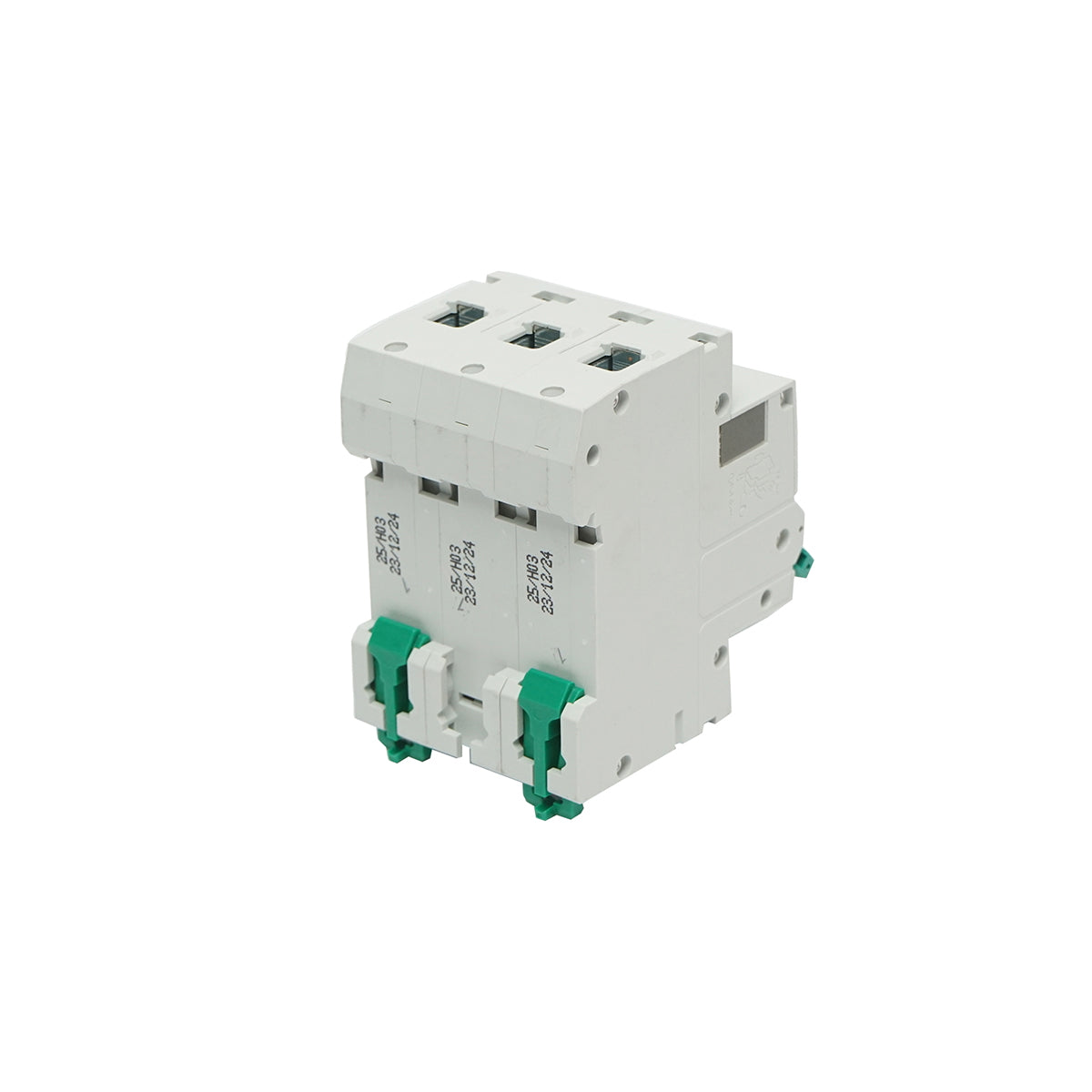 Automatic circuit breaker 3P, 25A 400VAC Suntree