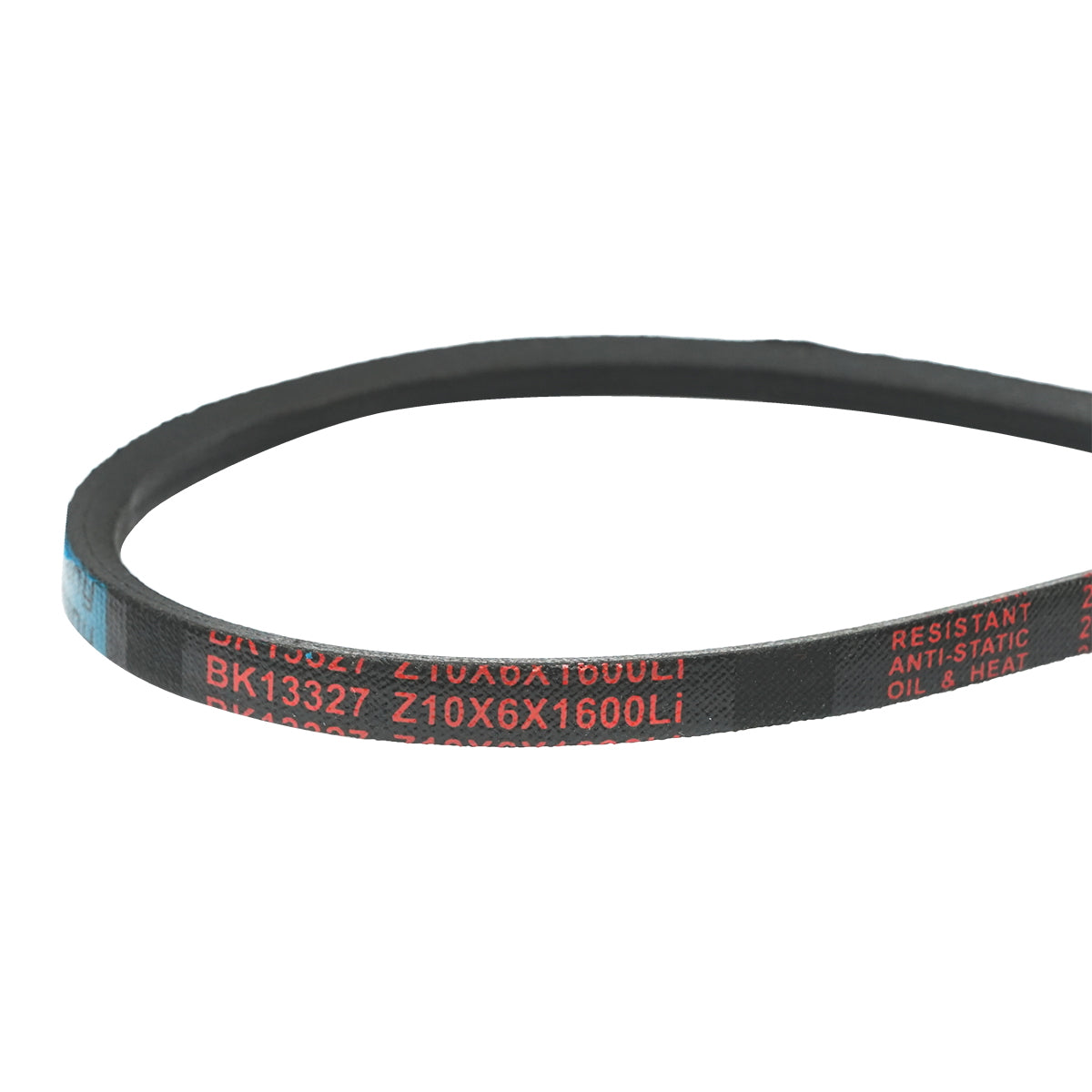 Transmission belt Z 10X6X1600 Li Breckner Germany