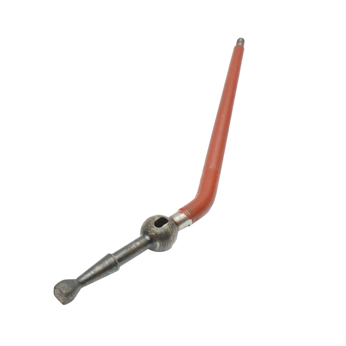 Massey Ferguson gear shifter lever OEM code 1873275M2