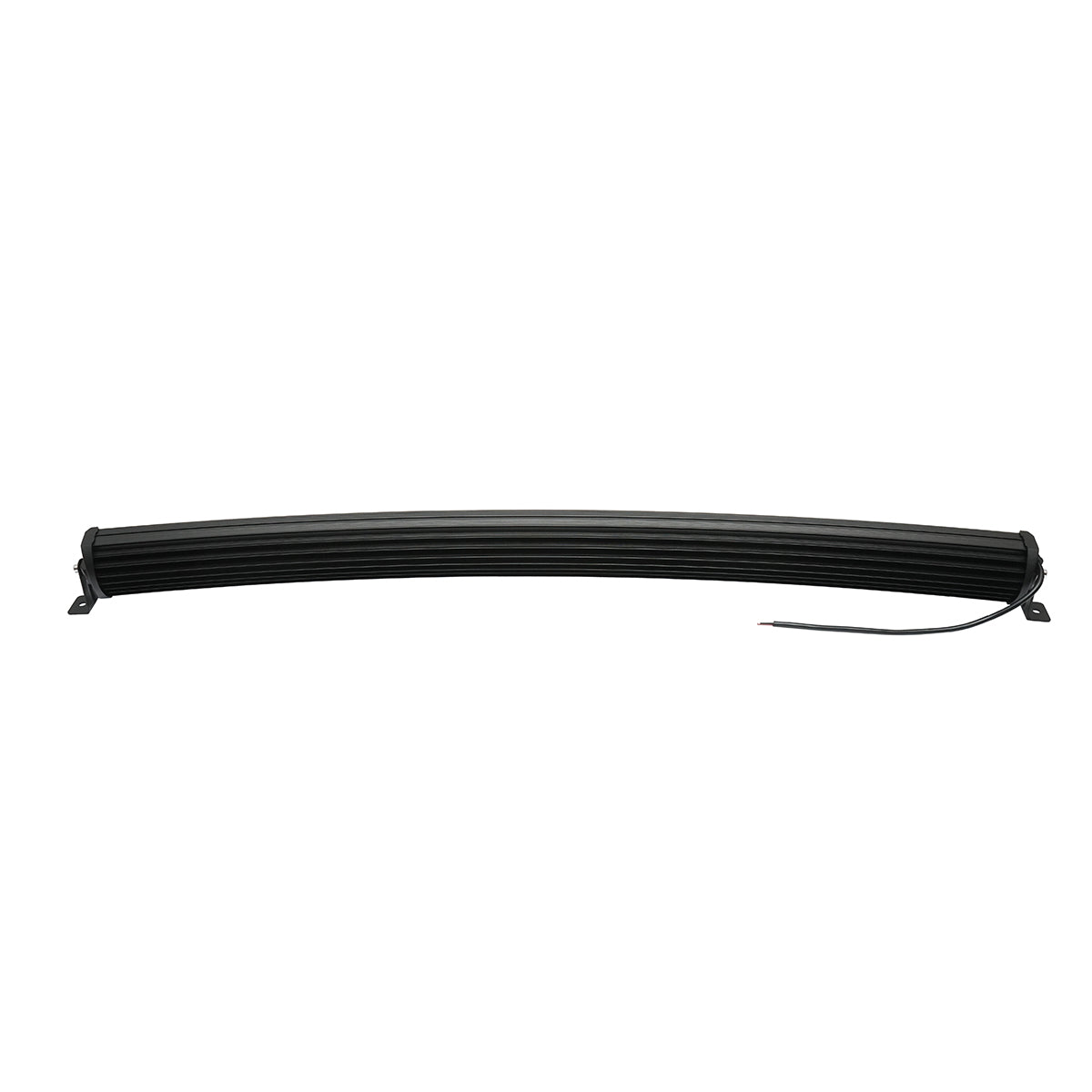 240W curved bar lamp/projector with 80 LEDs 9-60V 6000K 1040x65mm Breckner Germany