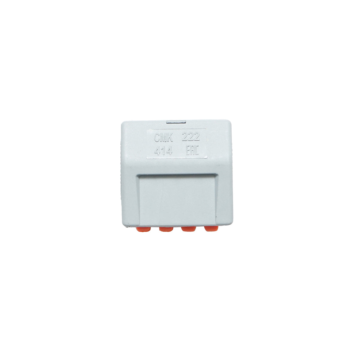 Fast connector cable 32A 415V AC, 4 poles 0.5-4mm Leader